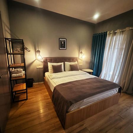 Hotel Classic Corner Tbilisi Eksteriør bilde