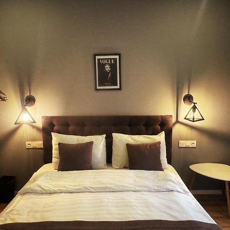 Hotel Classic Corner Tbilisi Eksteriør bilde