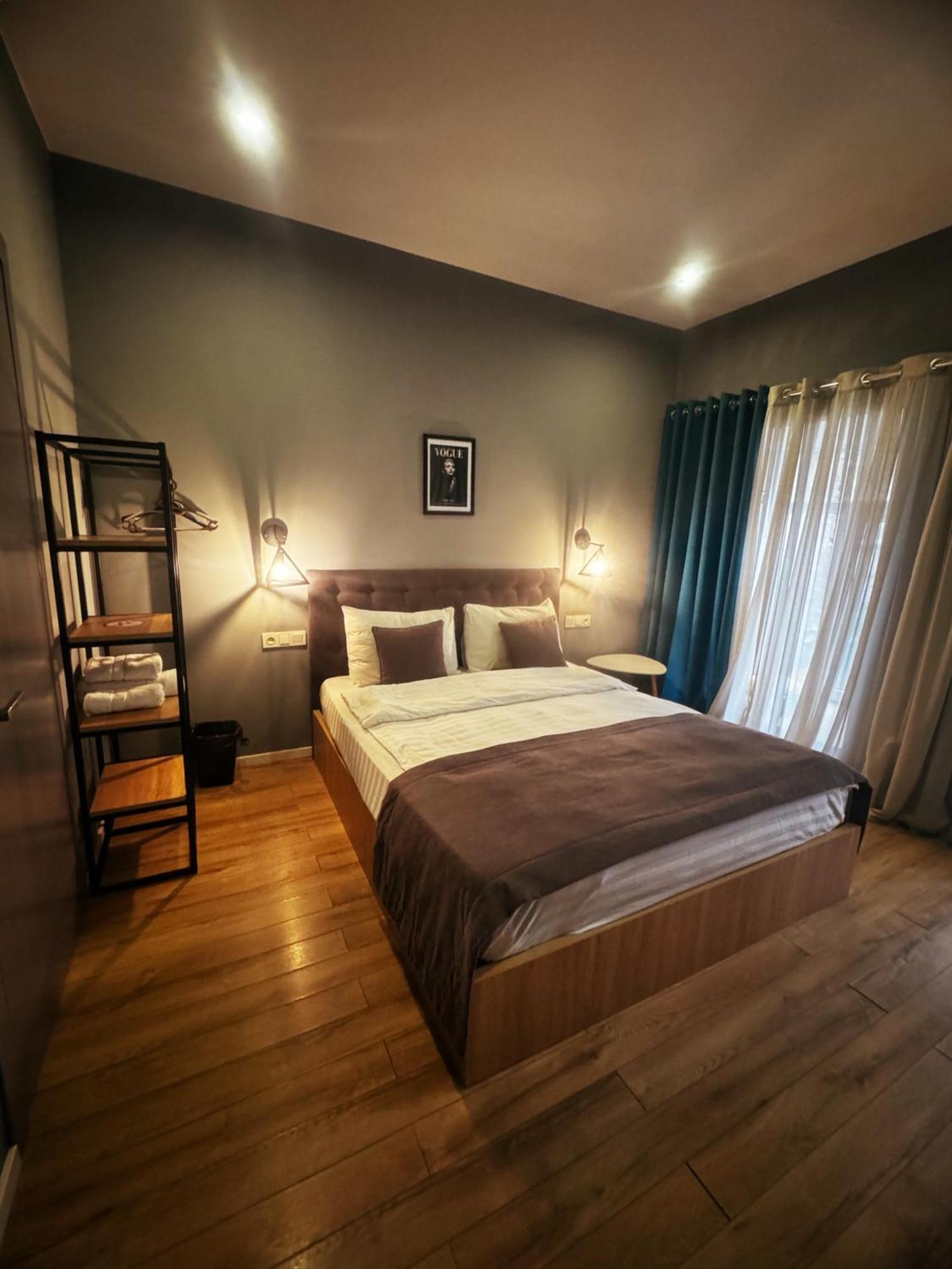 Hotel Classic Corner Tbilisi Eksteriør bilde