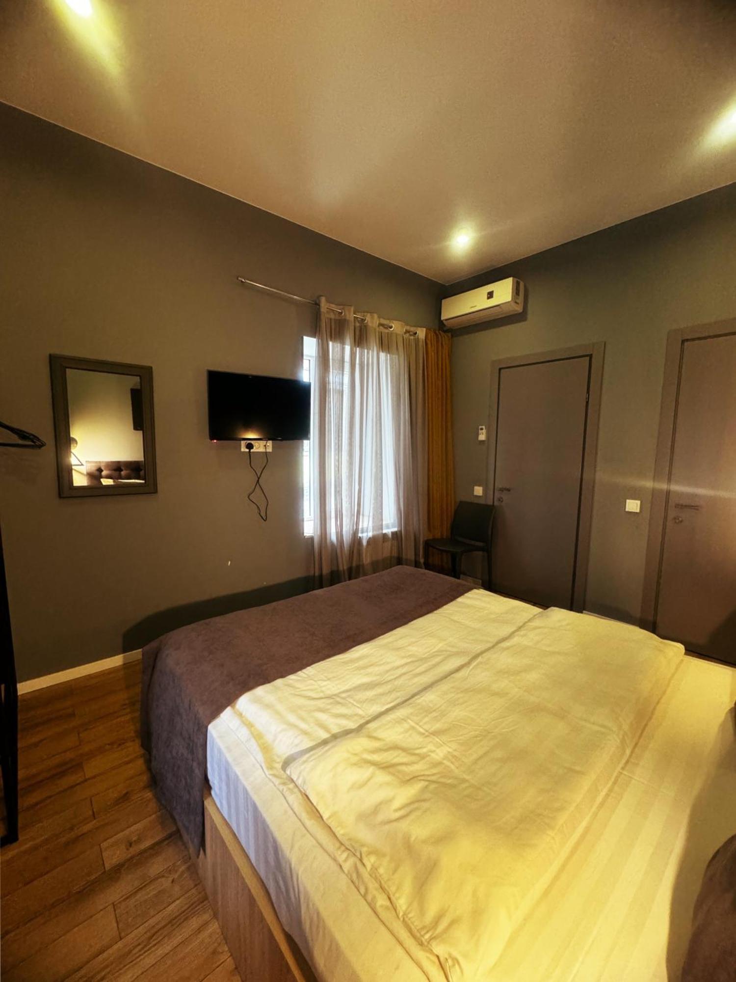 Hotel Classic Corner Tbilisi Eksteriør bilde
