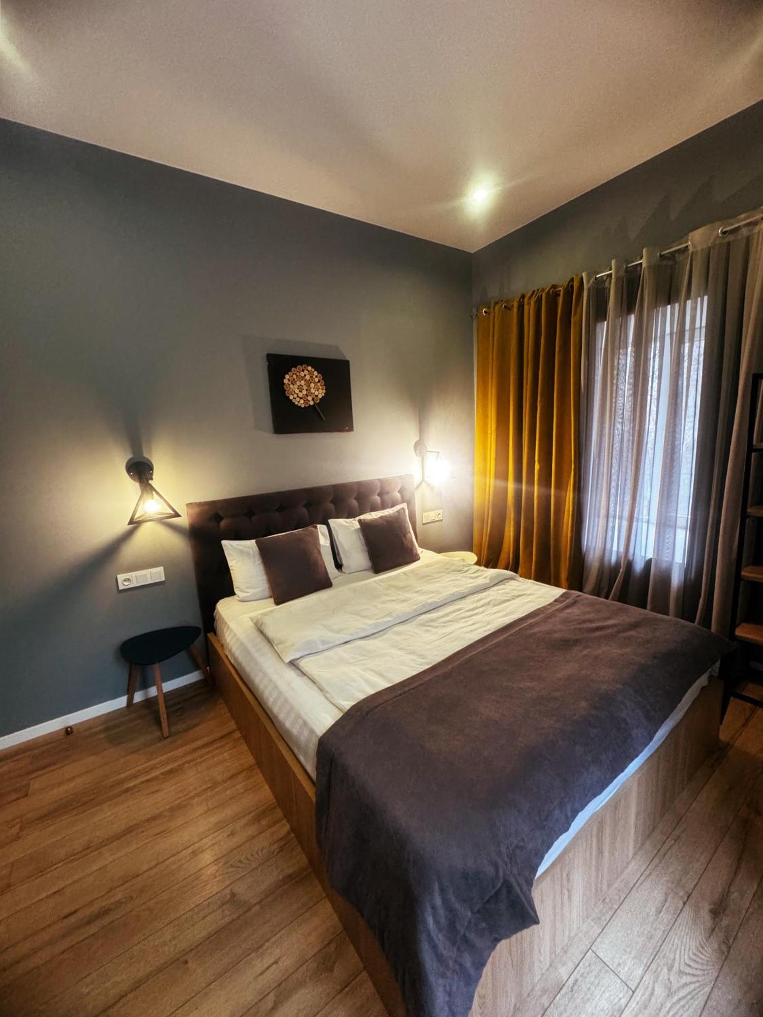 Hotel Classic Corner Tbilisi Eksteriør bilde