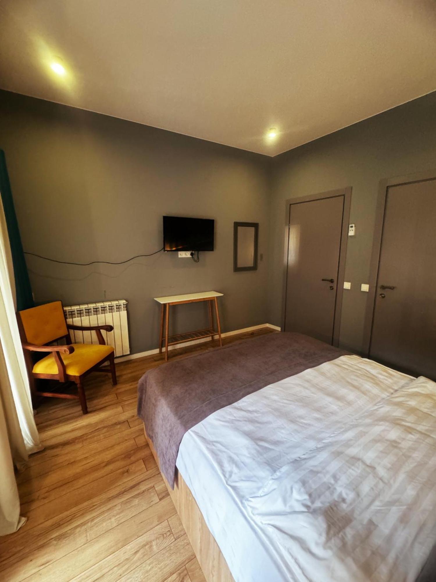 Hotel Classic Corner Tbilisi Eksteriør bilde