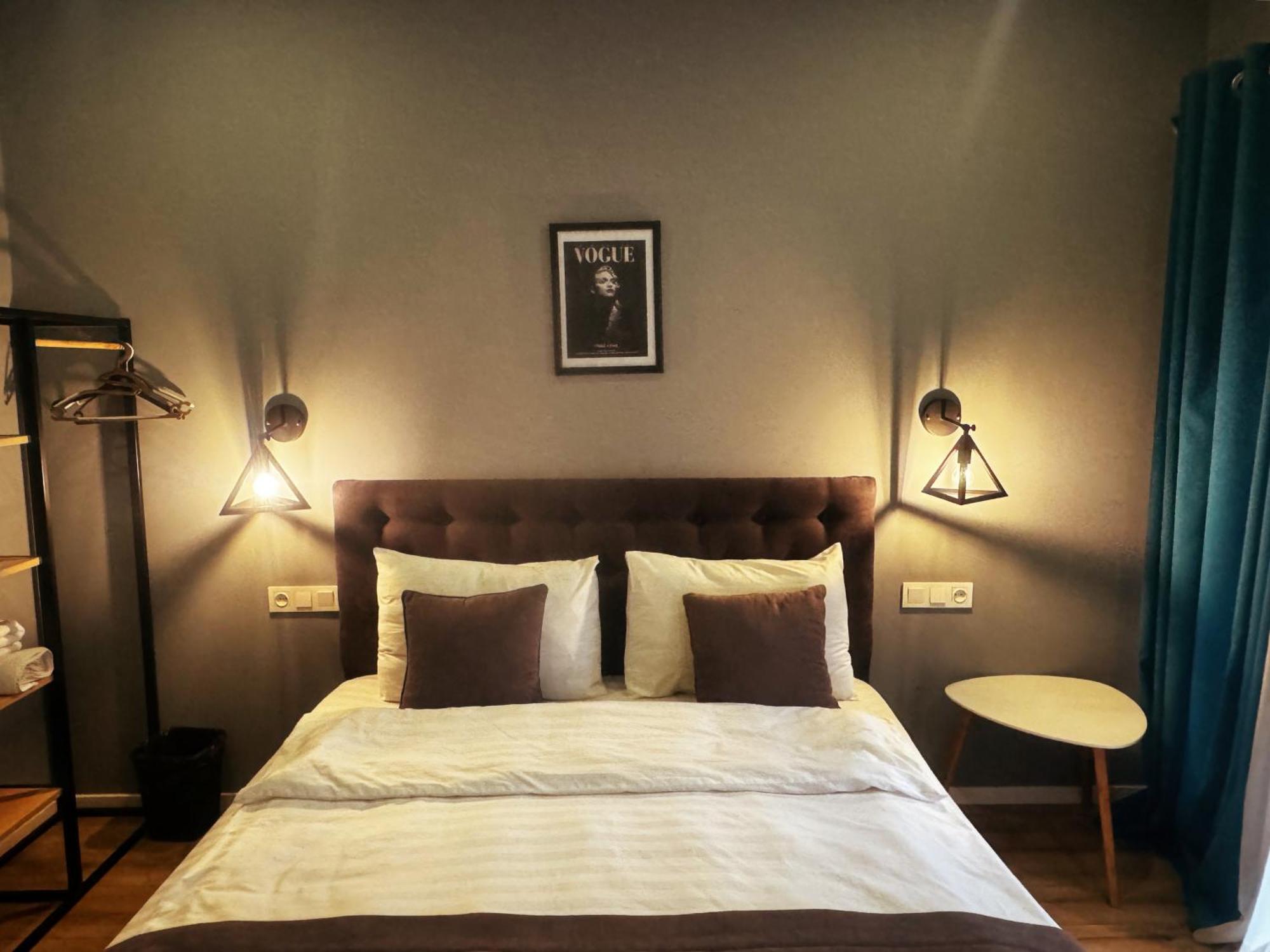 Hotel Classic Corner Tbilisi Eksteriør bilde