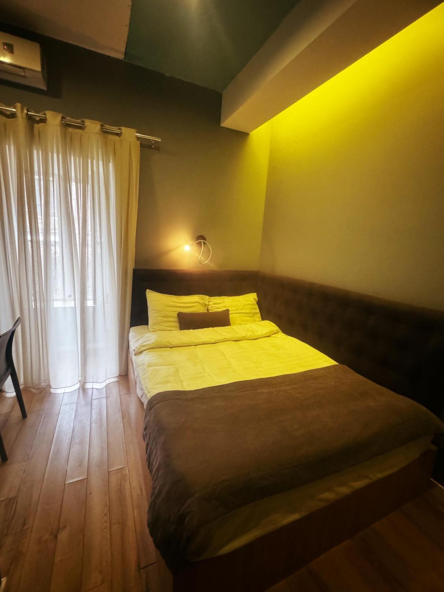 Hotel Classic Corner Tbilisi Eksteriør bilde