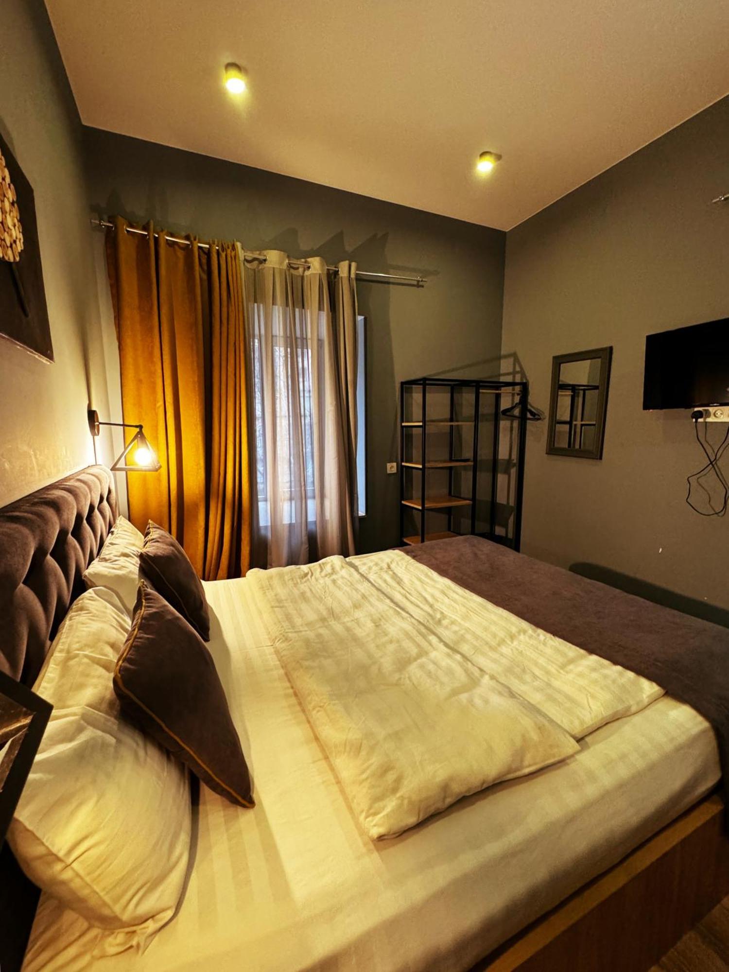 Hotel Classic Corner Tbilisi Eksteriør bilde