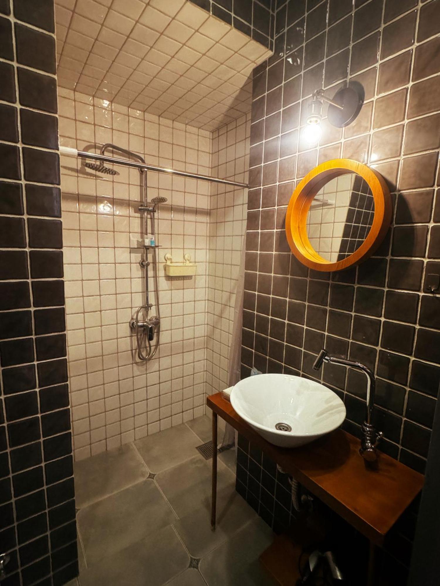 Hotel Classic Corner Tbilisi Eksteriør bilde